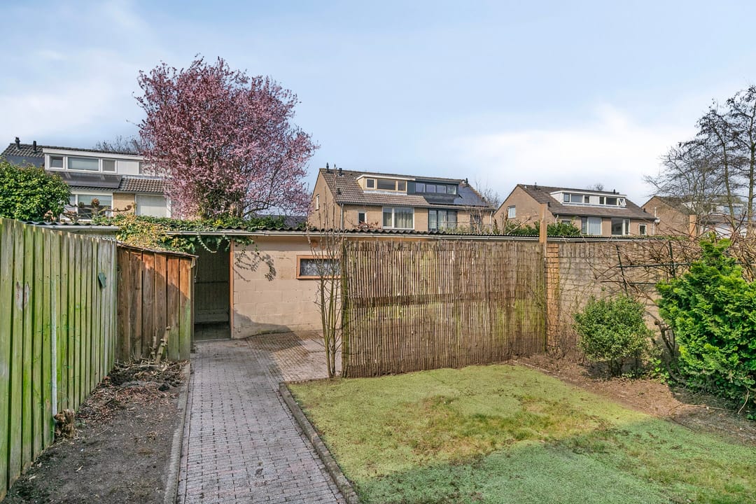 Foto 23 van de Ruijterstraat 9