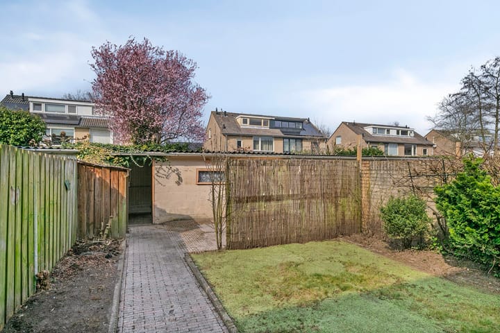 Photo 23 of de Ruijterstraat 9