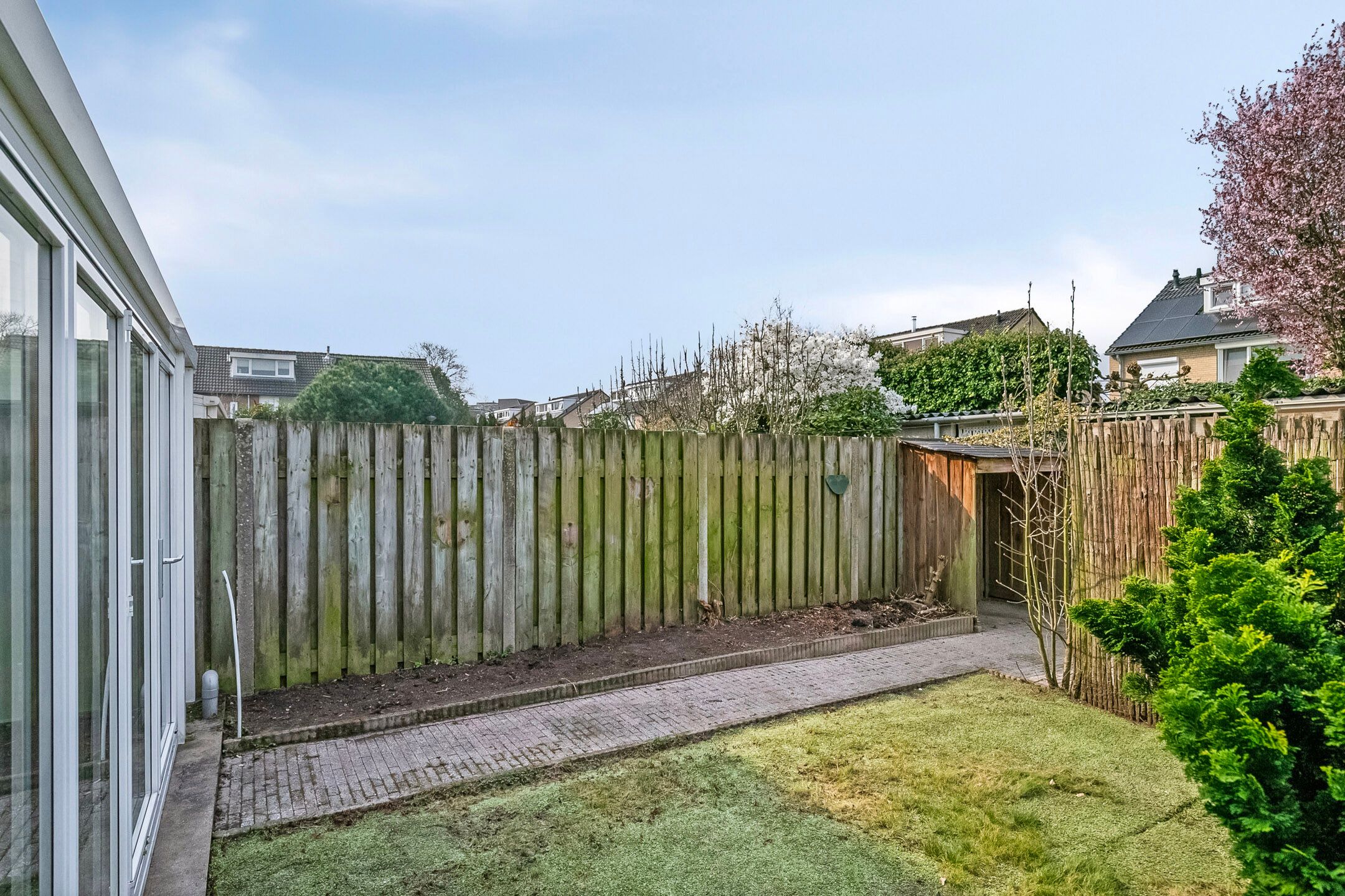 Foto 24 van de Ruijterstraat 9