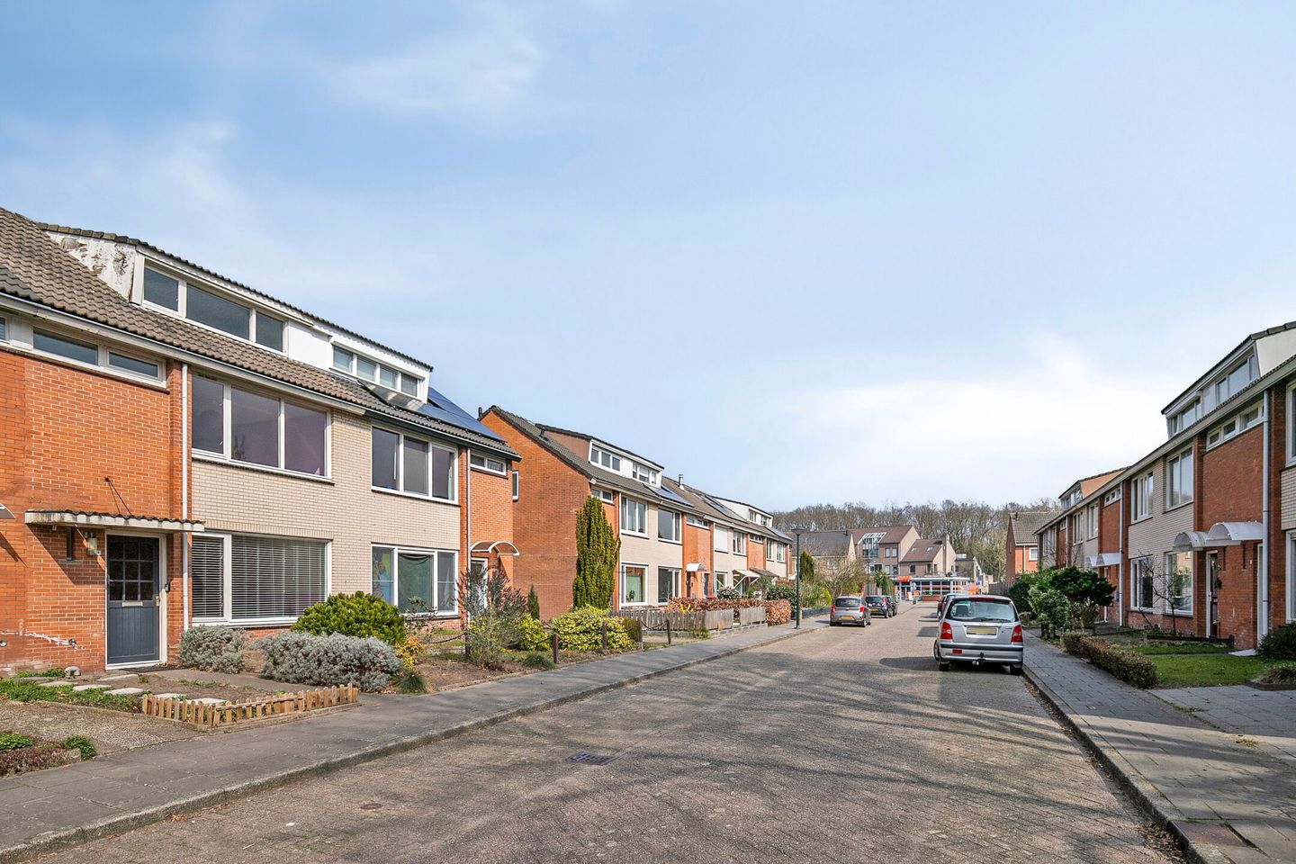 Foto 29 van de Ruijterstraat 9