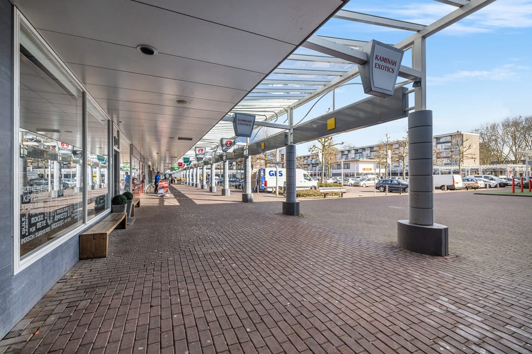 Foto 28 van Thorbeckeweg 299