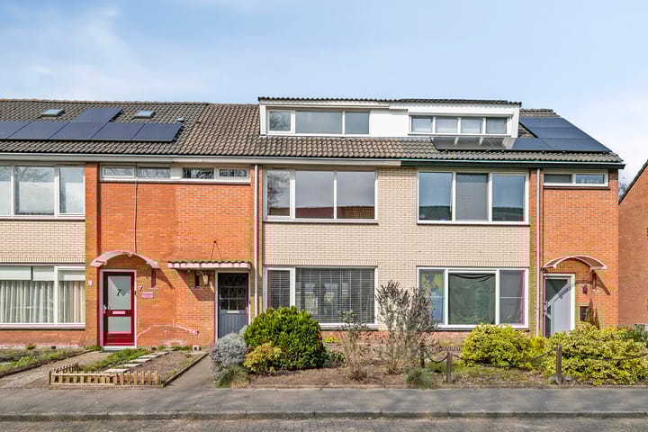 Photo 30 of de Ruijterstraat 9