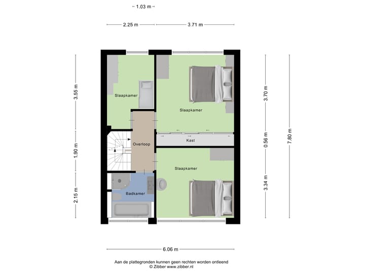 Photo 33 of de Ruijterstraat 9