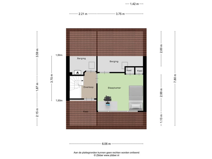 Photo 34 of de Ruijterstraat 9