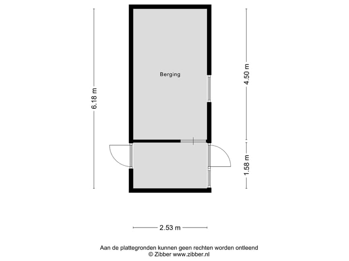 Photo 35 of de Ruijterstraat 9