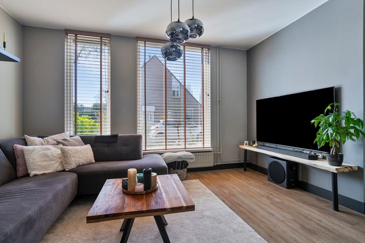 Foto 8 van Duizendblad 3