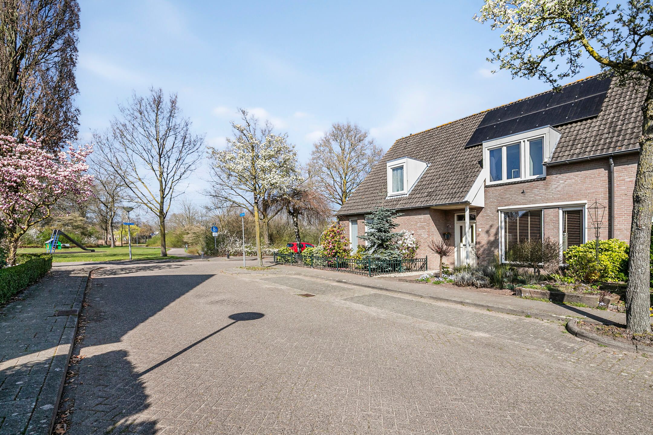 Foto 39 van Duizendblad 3