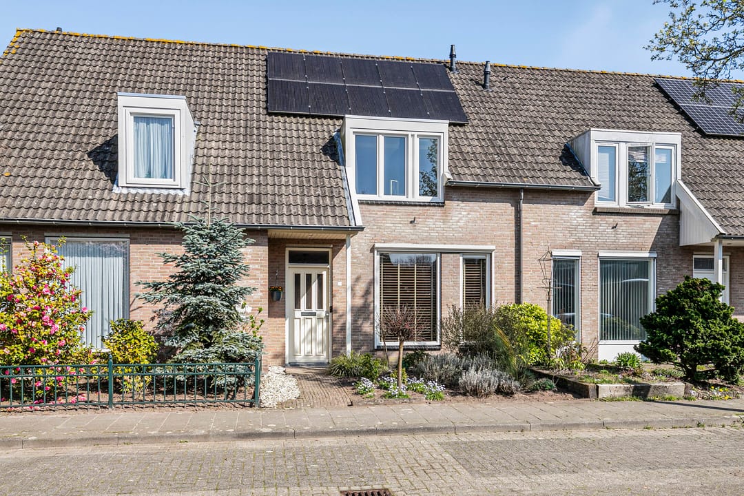 Foto 46 van Duizendblad 3