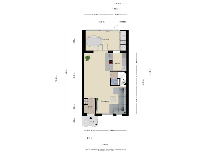 Foto 49 van Duizendblad 3