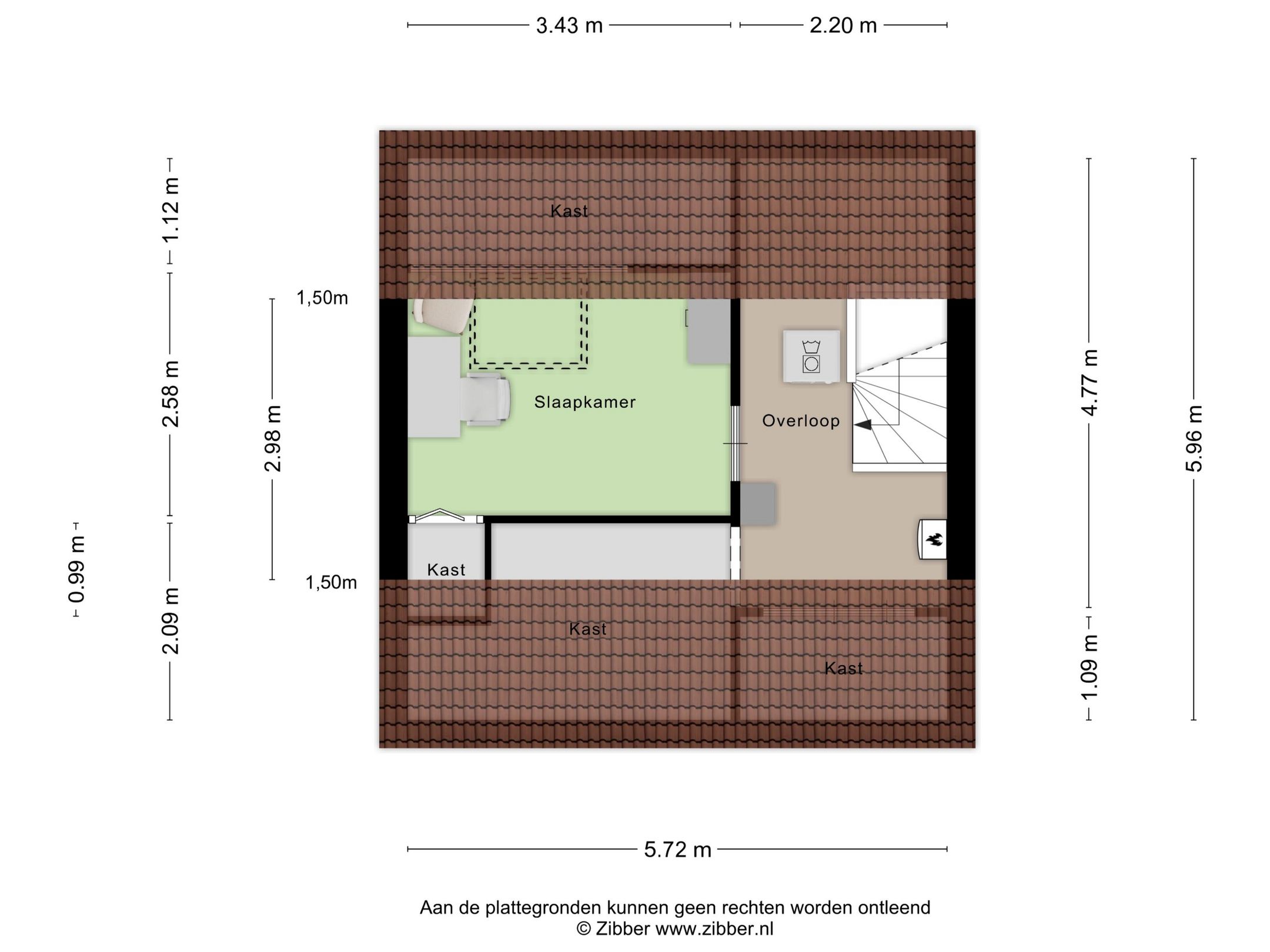 Foto 51 van Duizendblad 3