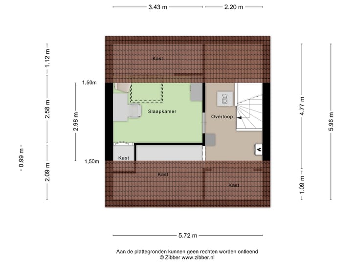 Foto 51 van Duizendblad 3