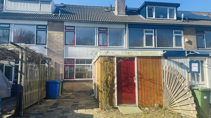 Foto 1 van Eisenhowerlaan 95