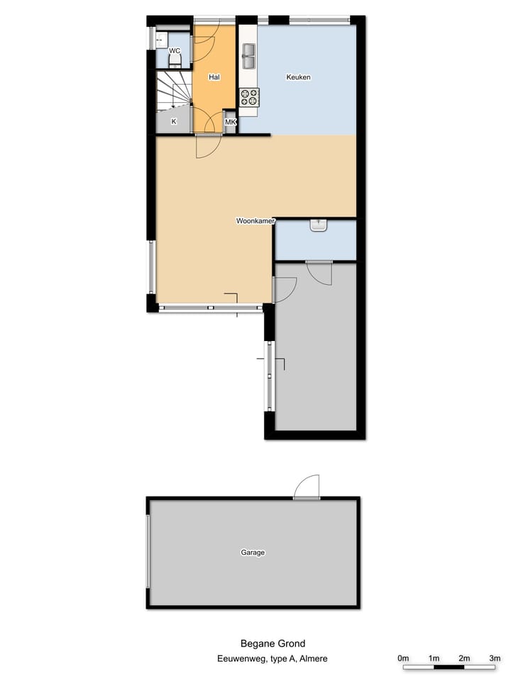 Photo 17 of Eeuwenweg 123