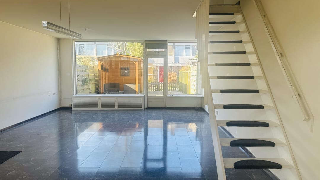 Photo 2 of Eisenhowerlaan 95