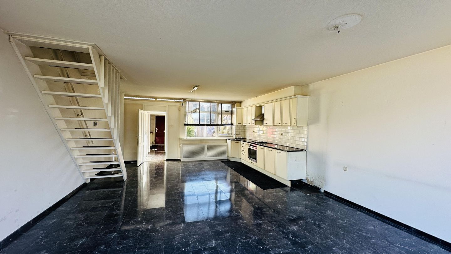 Photo 4 of Eisenhowerlaan 95