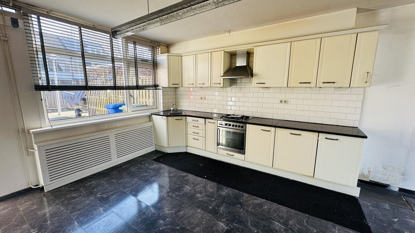 Photo 5 of Eisenhowerlaan 95