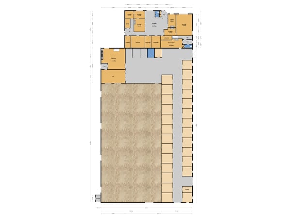 Stal 2 en praktijk