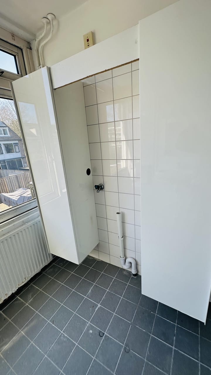 Foto 8 van Eisenhowerlaan 95