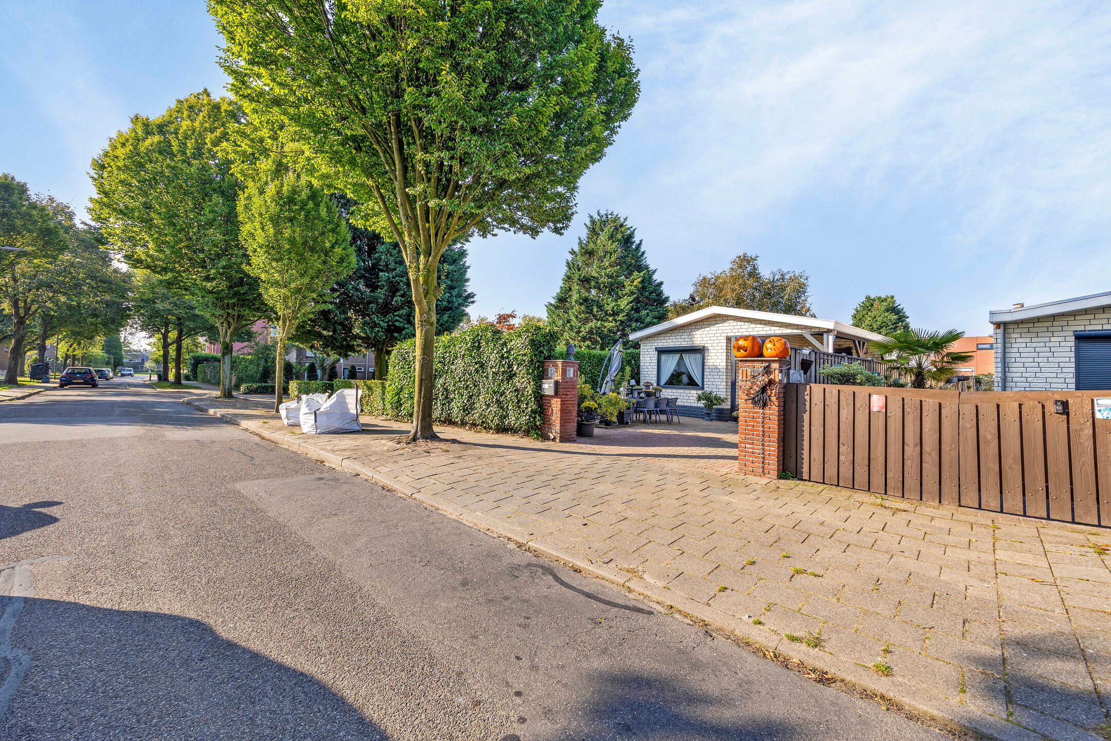 Foto 6 van Massenweg 106-B