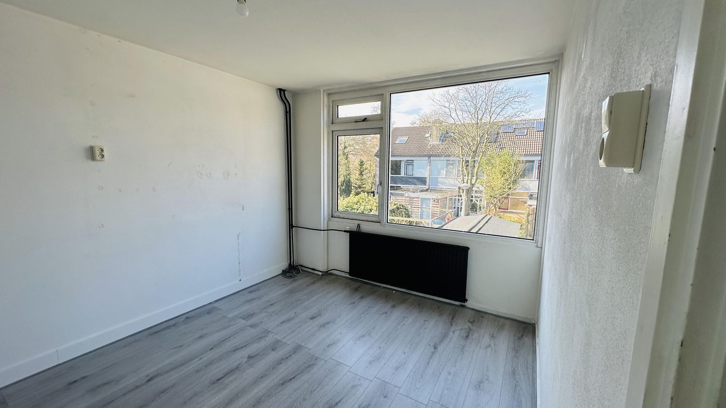 Photo 10 of Eisenhowerlaan 95