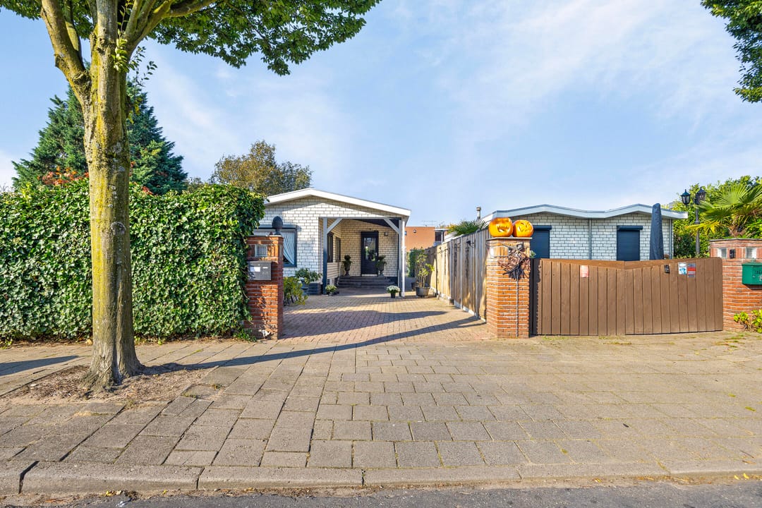 Foto 7 van Massenweg 106-B