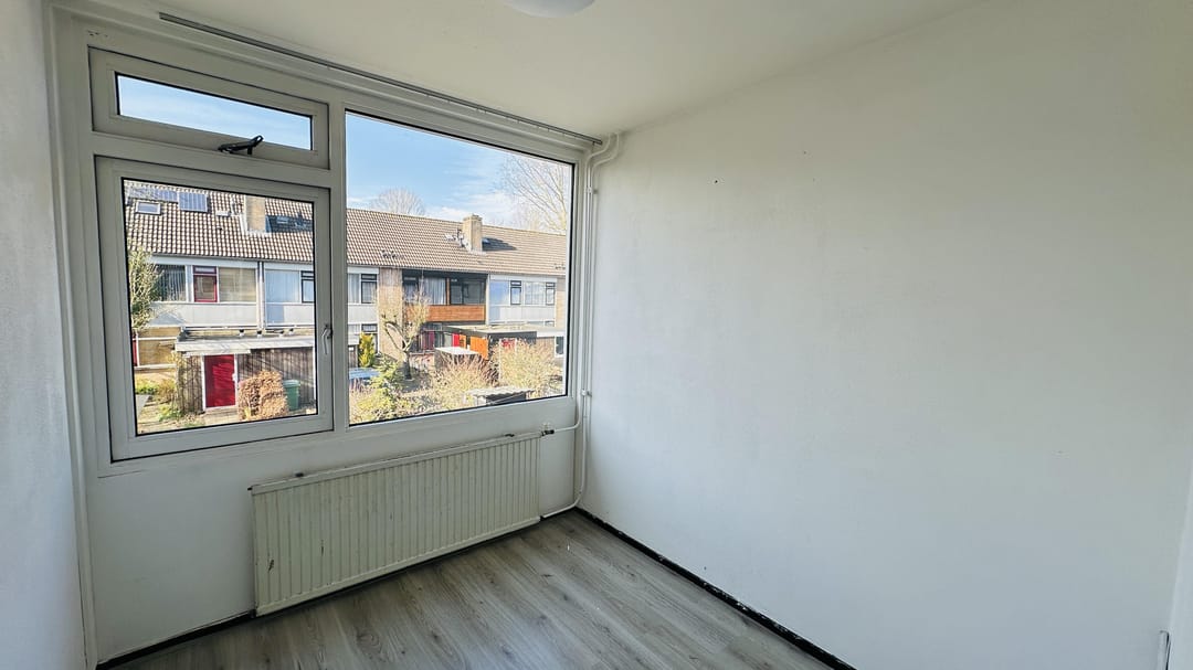 Photo 11 of Eisenhowerlaan 95