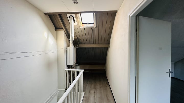 Foto 13 van Eisenhowerlaan 95