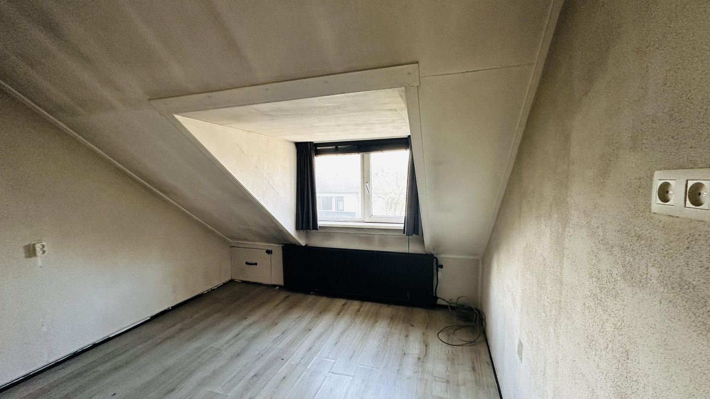 Photo 14 of Eisenhowerlaan 95