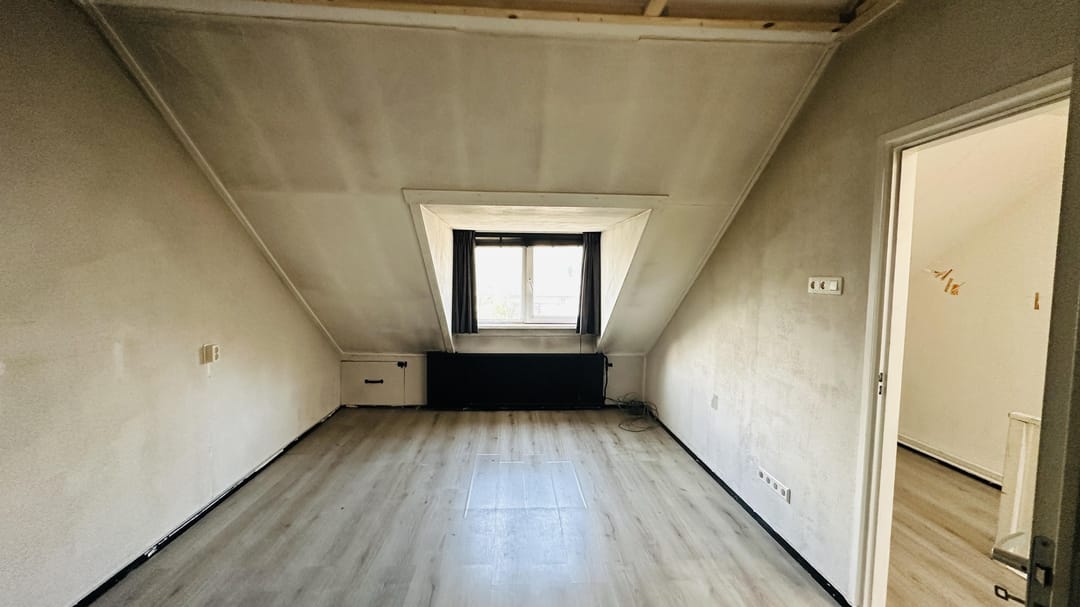 Photo 16 of Eisenhowerlaan 95