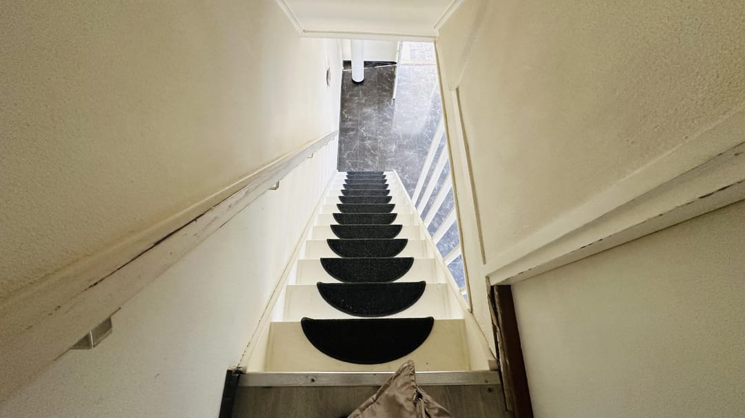 Photo 17 of Eisenhowerlaan 95