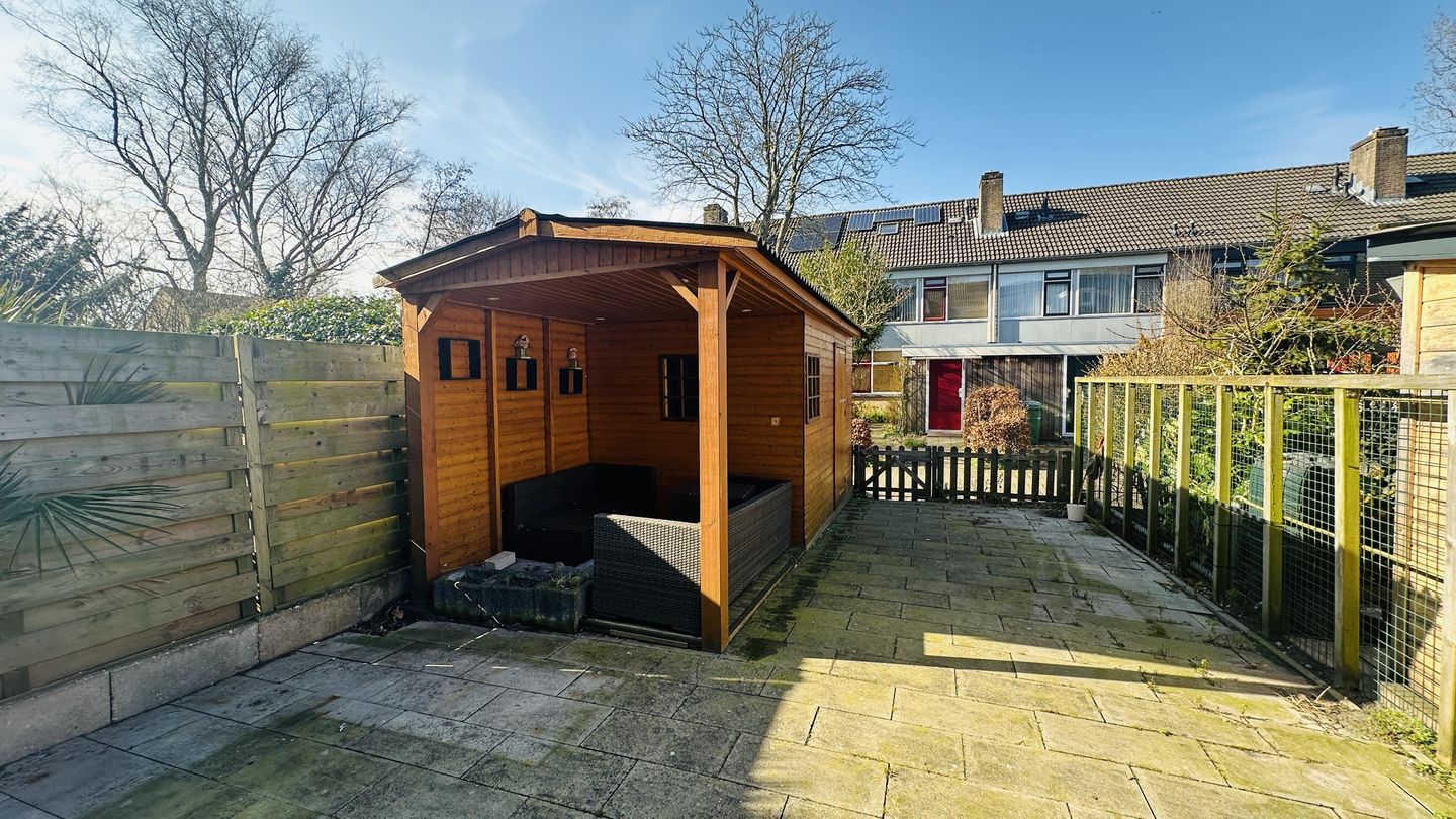 Photo 19 of Eisenhowerlaan 95