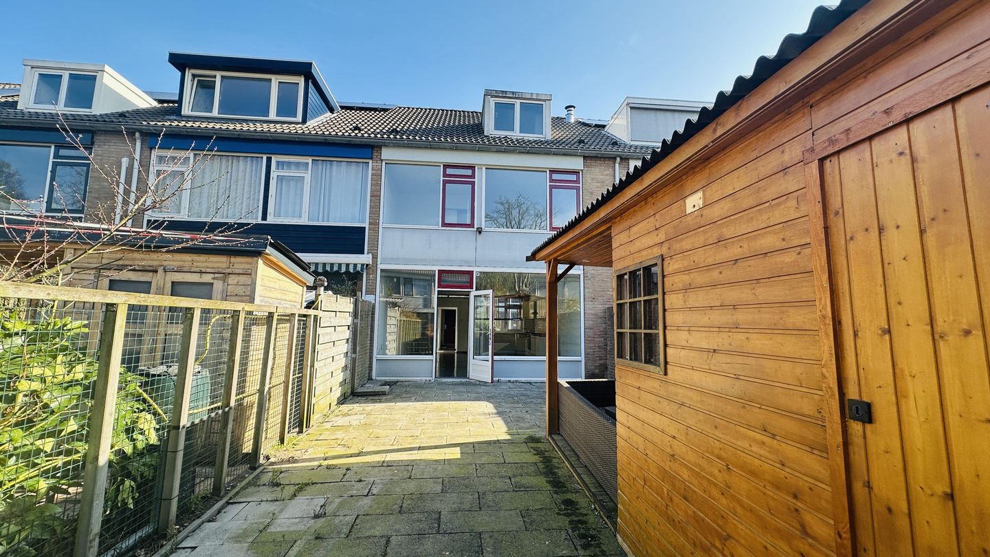 Photo 20 of Eisenhowerlaan 95