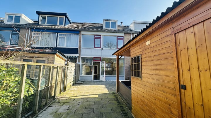 Foto 20 van Eisenhowerlaan 95