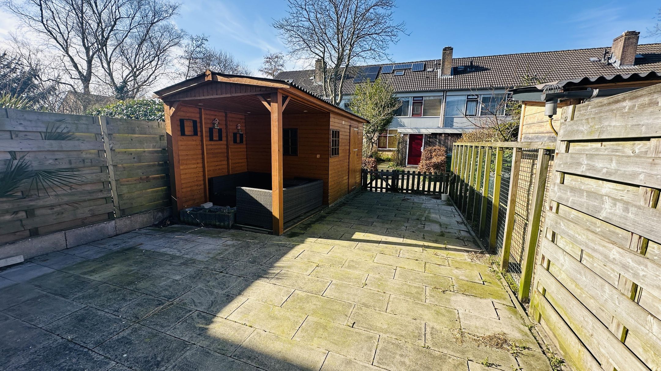 Photo 21 of Eisenhowerlaan 95