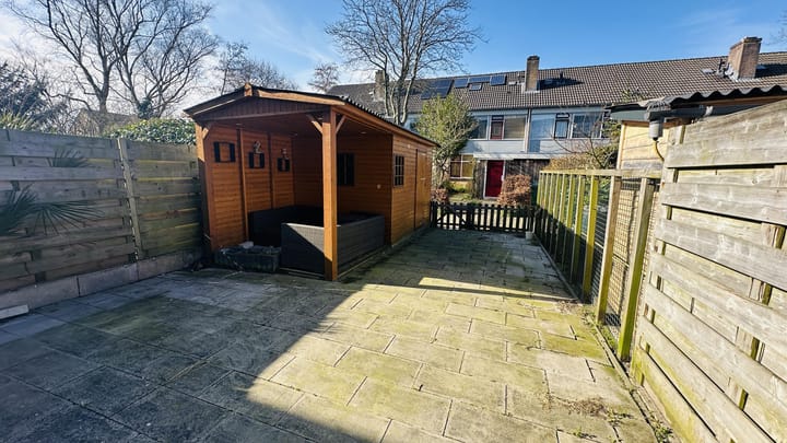 Foto 21 van Eisenhowerlaan 95