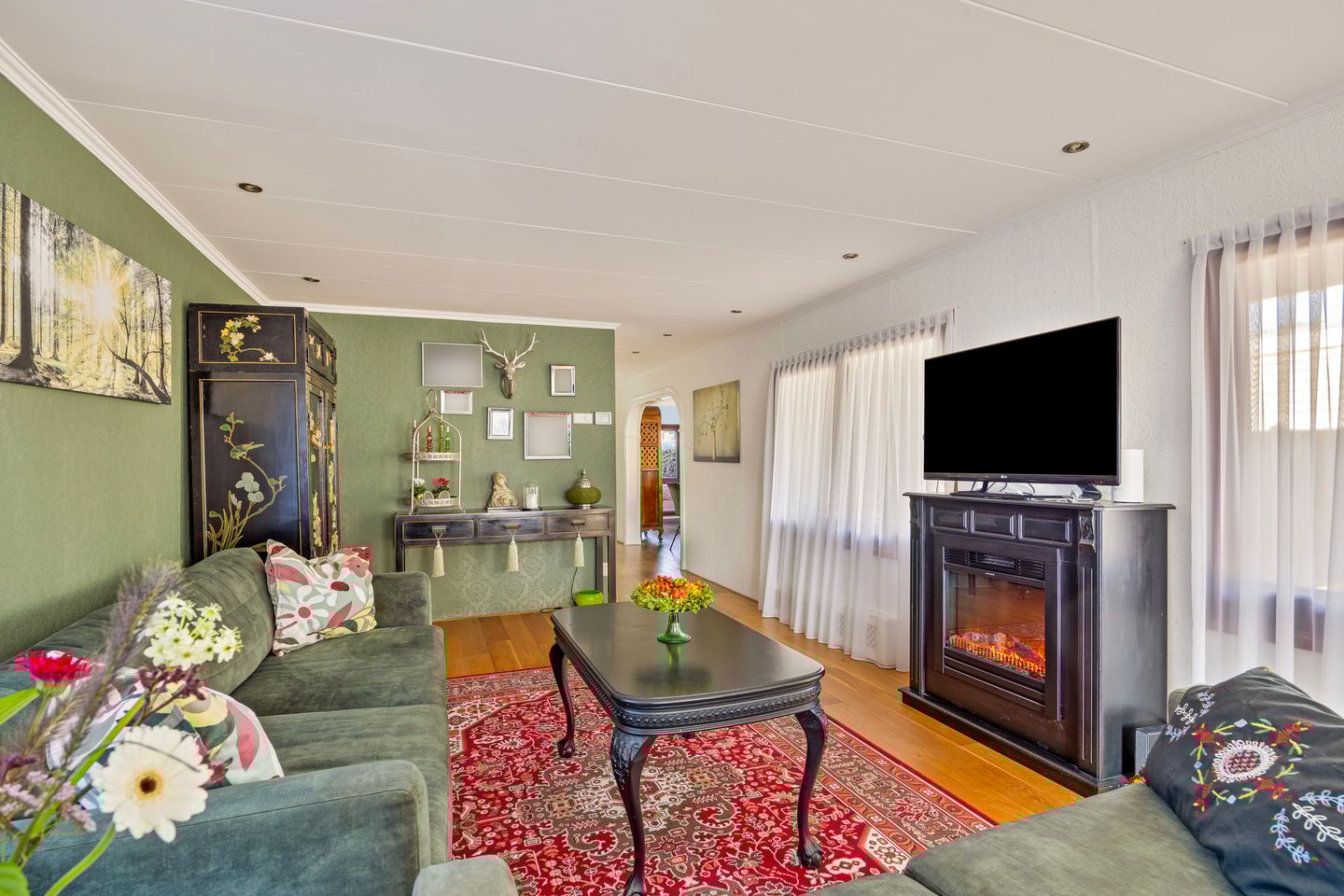 Foto 19 van Massenweg 106-B