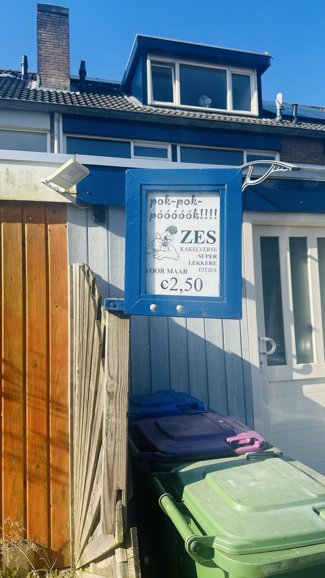 Photo 22 of Eisenhowerlaan 95