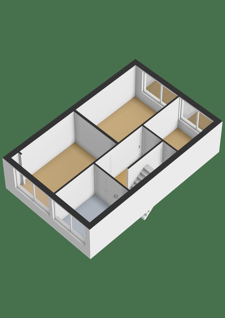Foto 26 van Eisenhowerlaan 95