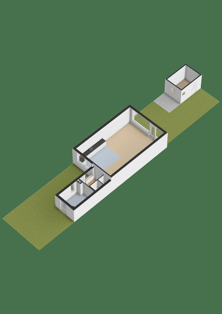 Foto 30 van Eisenhowerlaan 95