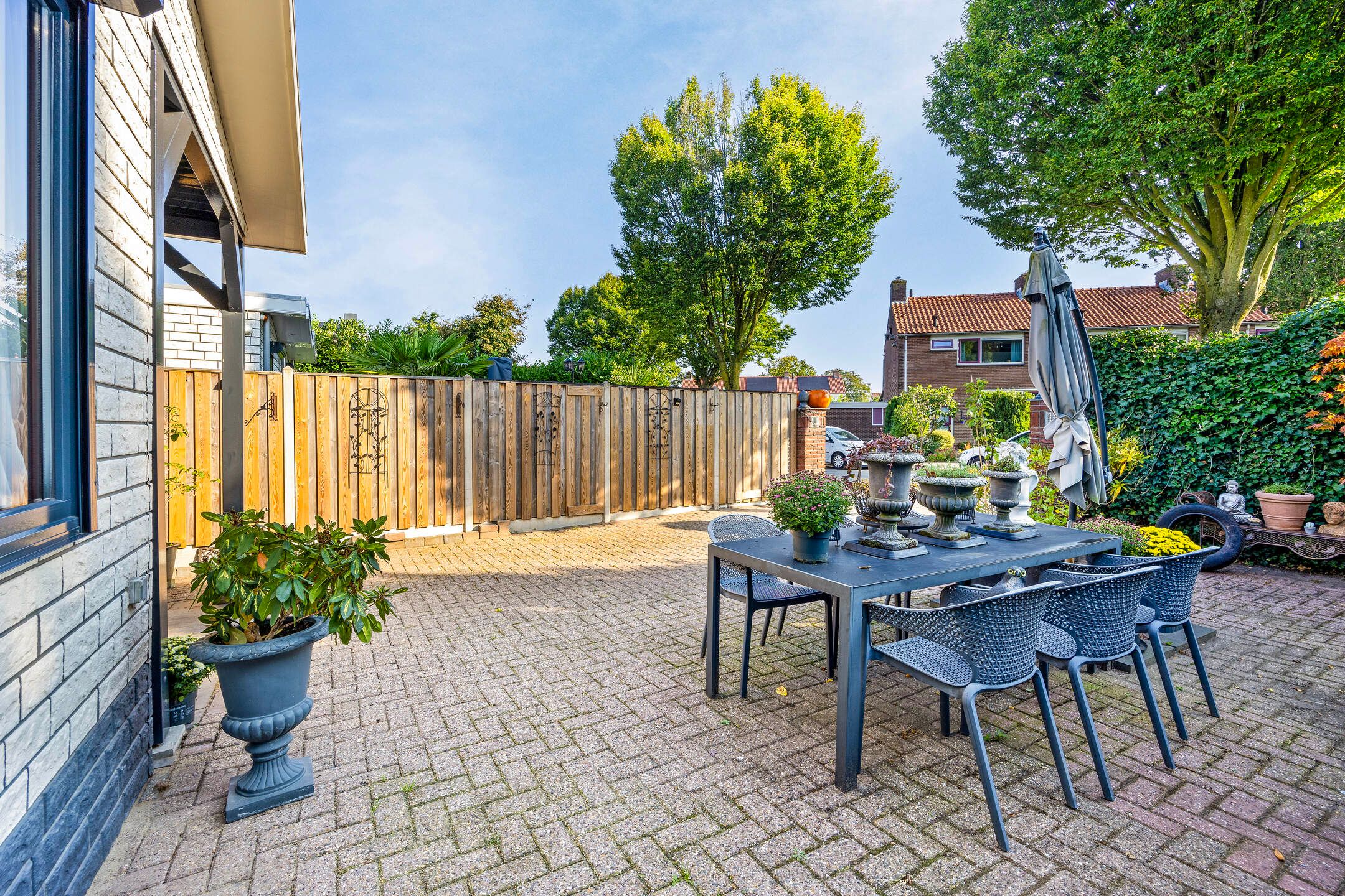 Foto 33 van Massenweg 106-B