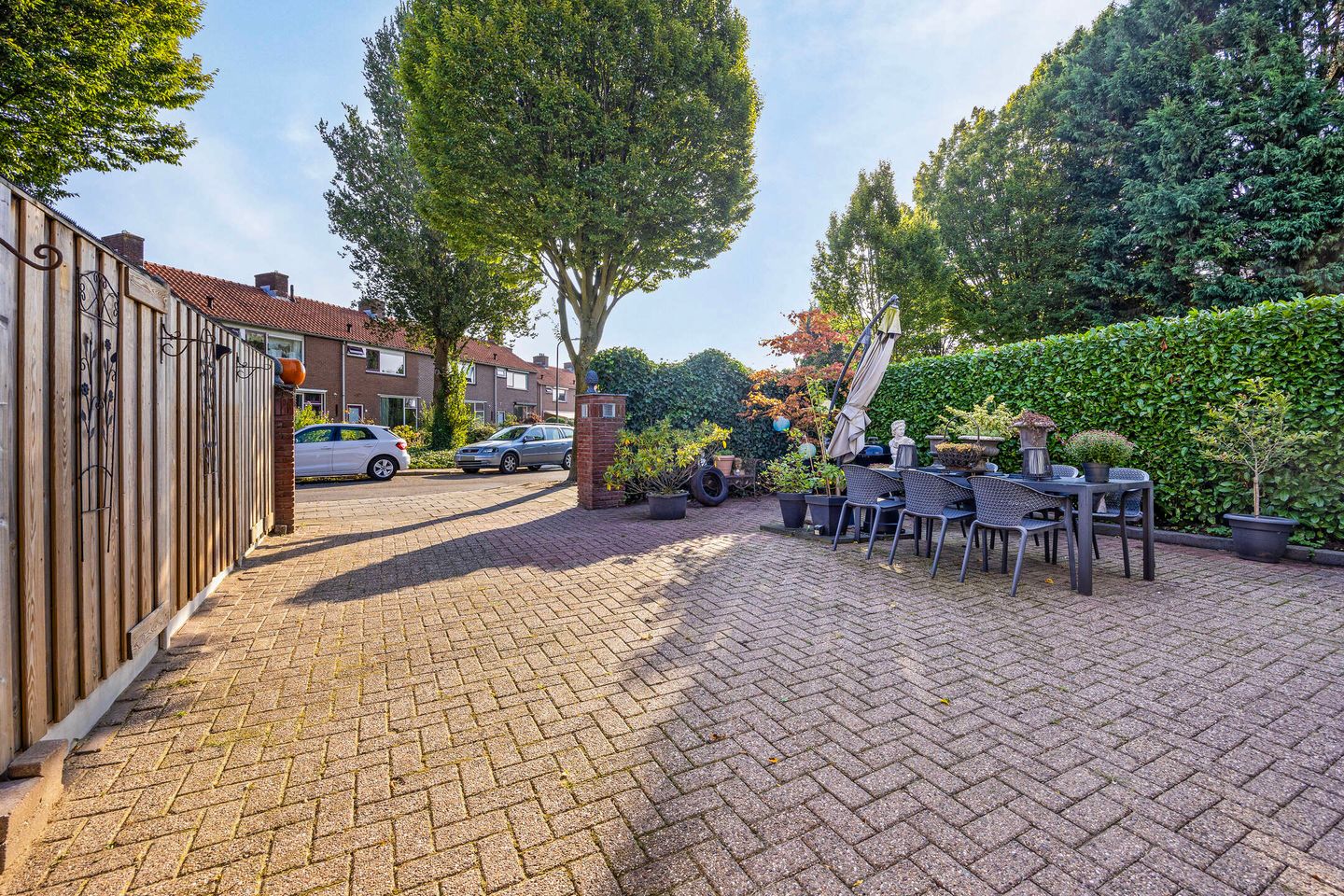 Foto 34 van Massenweg 106-B