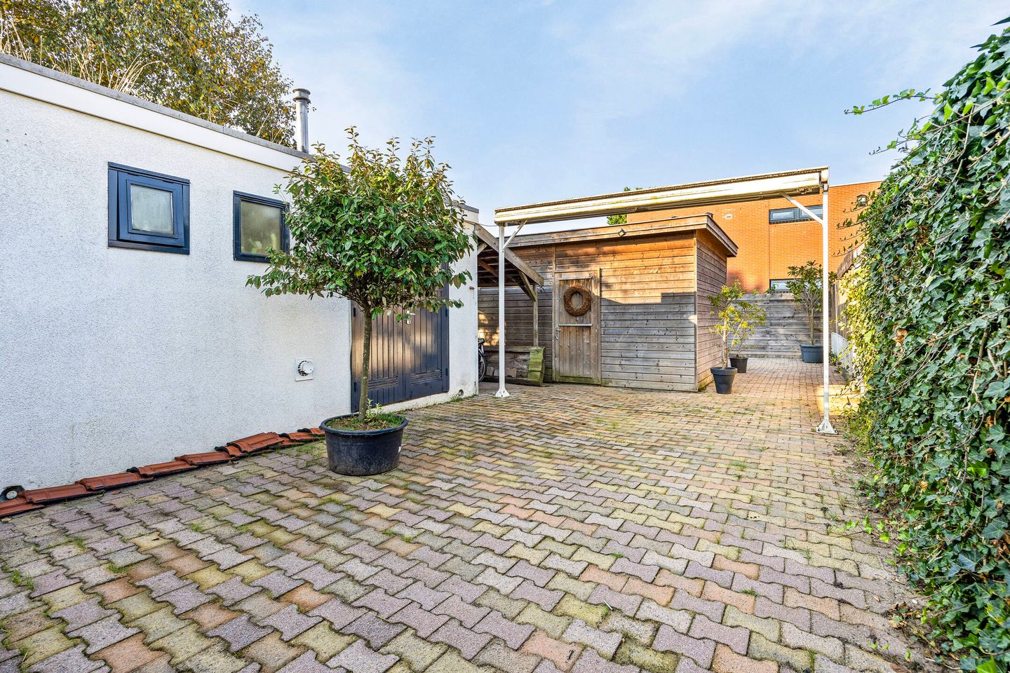 Foto 35 van Massenweg 106-B