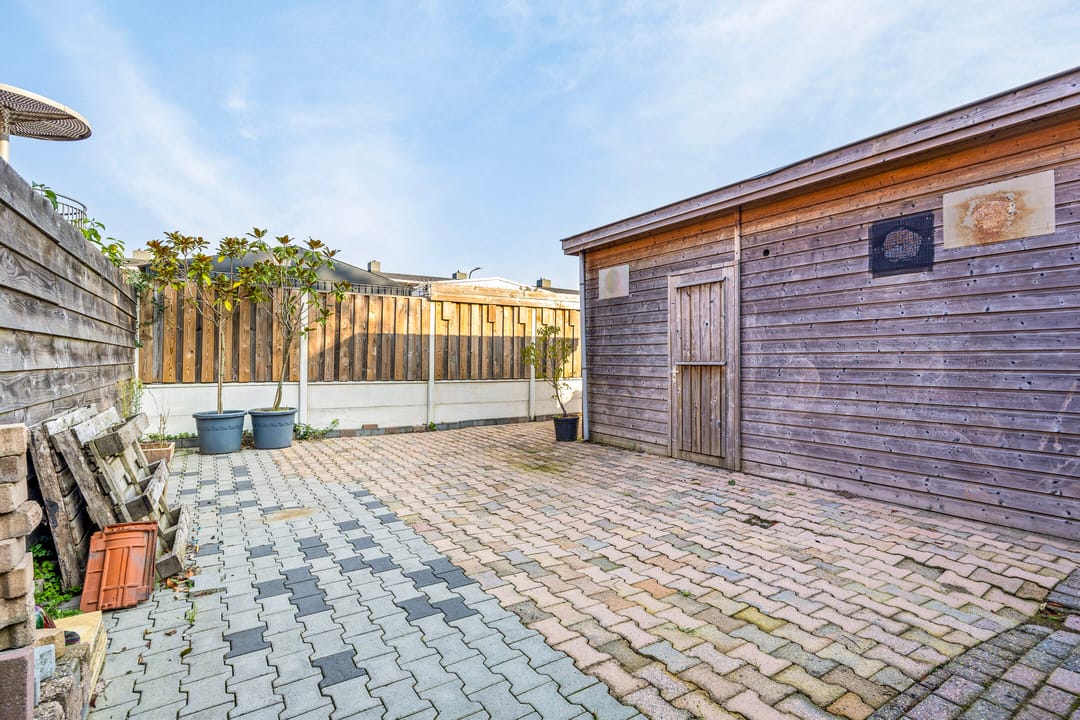 Foto 41 van Massenweg 106-B