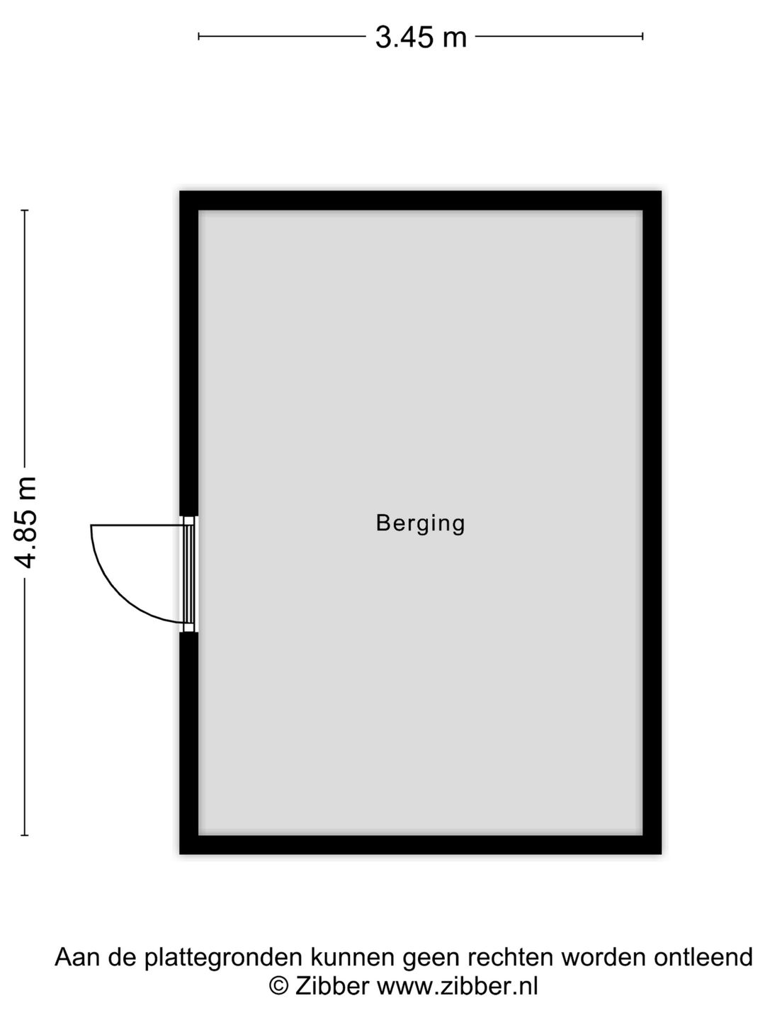 Foto 46 van Massenweg 106-B