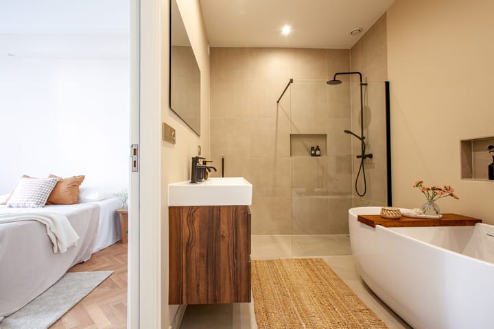 Foto 2 van Fagelstraat 81-H