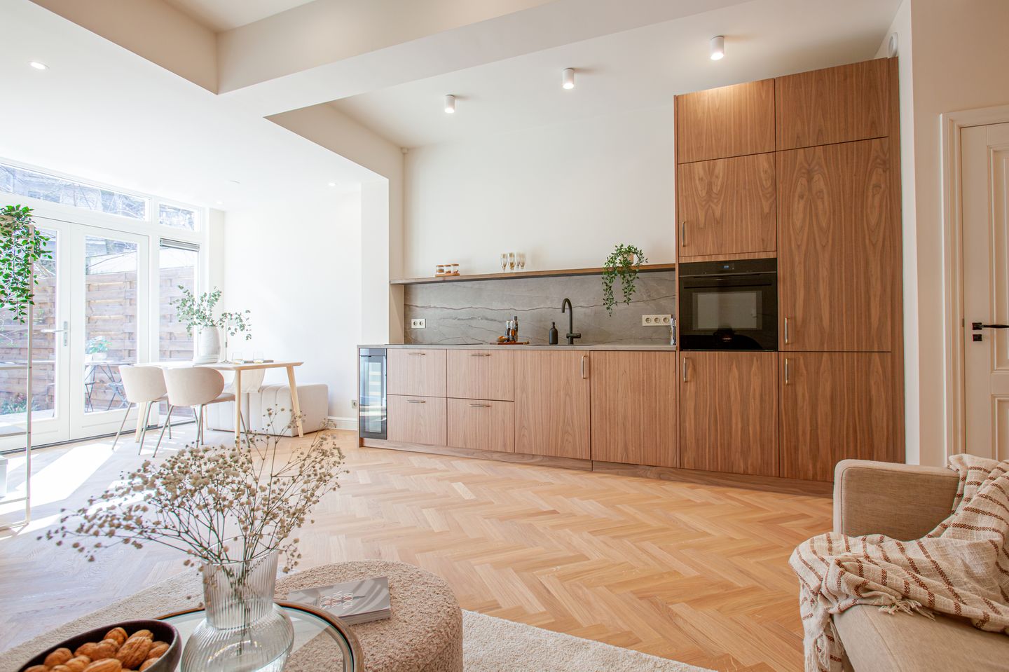 Foto 4 van Fagelstraat 81-H