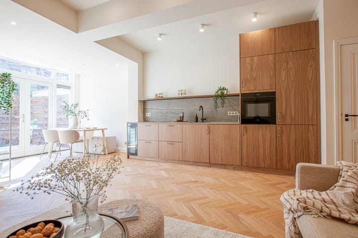 Foto 4 van Fagelstraat 81-H