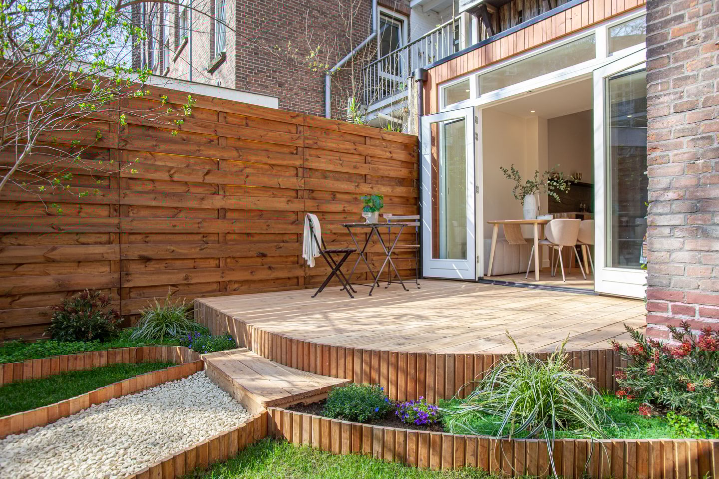 Foto 5 van Fagelstraat 81-H