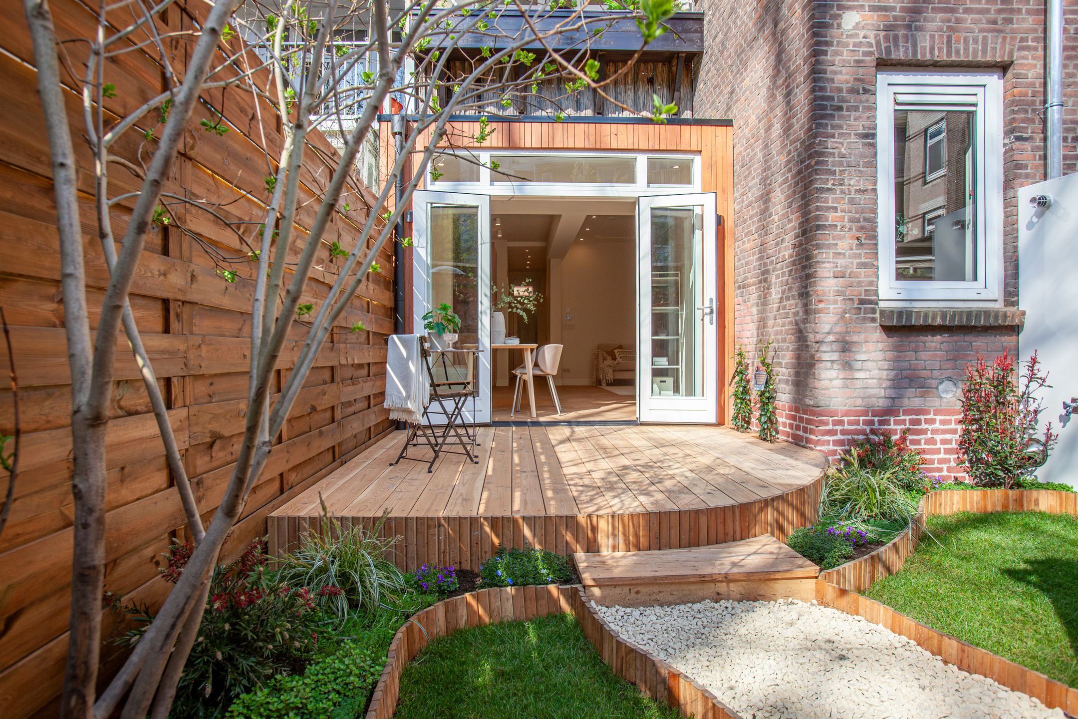 Foto 6 van Fagelstraat 81-H