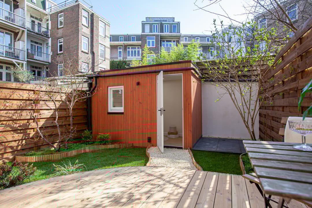 Foto 7 van Fagelstraat 81-H